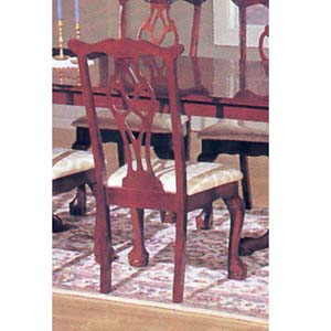 Side Chair 6021(ABC)