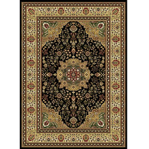 Rug 6506 (HD) Cross Woven Legends