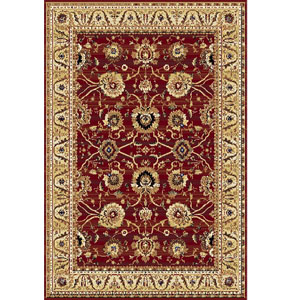 Rug 6517 (HD) Cross Woven Legends