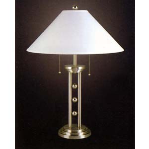 Vega Table Lamp 7010 (ML)