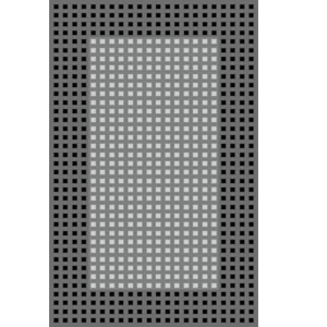 Rug 703/61 (HD) Monza Collection