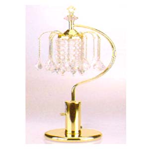 Chandelier Table Lamp 7031 (ML)