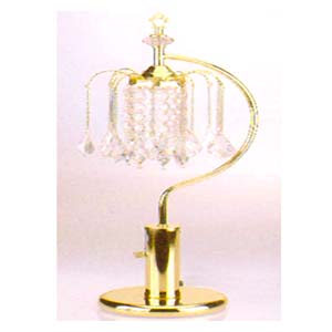 Chandelier Table Lamp 7031 (ML)