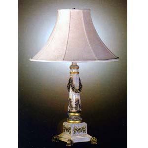 Odessa Table Lamp 7050 (ML)