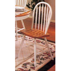 Arrow Back Windsor Chair 7204 (A)
