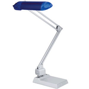 Tasktech Desk Lamp With Clamp LSP-720_(LS)