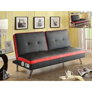 Sofa Sleeper With Speakes For I Pad 72125(ML)