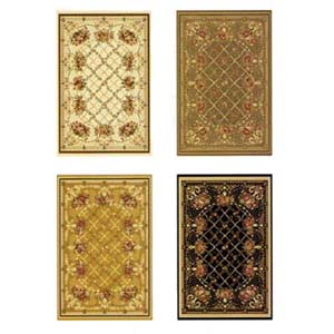 Oriental Rug 8 Color 7308  (HD) Natalie Collection