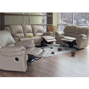 Promenade Living Room Set 7576S/L/R (CO)