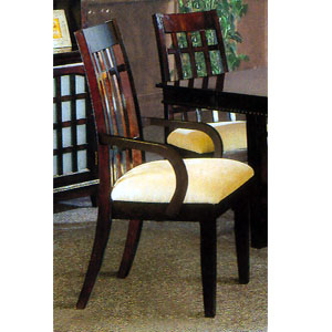 Arm Chair 7842 (A)