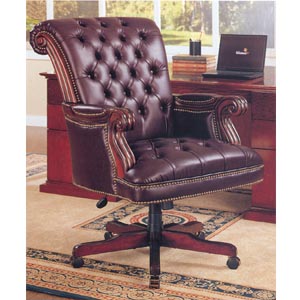 Executive Office Chair 800142 (CO)