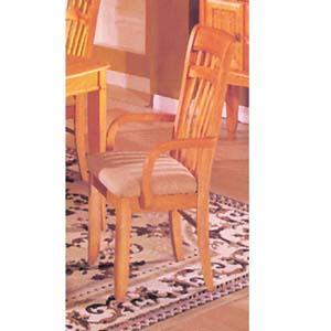 Arm Chair 8057 (A)