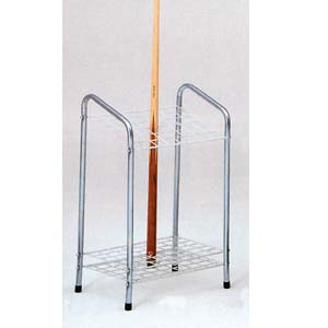 Metal Cue Stand 806 (TE)