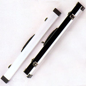 Aluminum Cue Case 836ALK (TE)