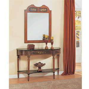 Estate Console Table 8402 (A)