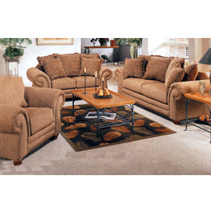 Caressa Living Room Set 873_ (CO)