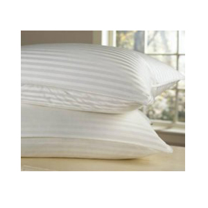 T900 Silk Queen Goose Down Pillow 900_silk_pillow_(RPT)