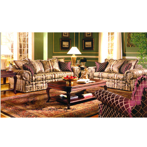 Merlot Living Room Set 909_ (ML)