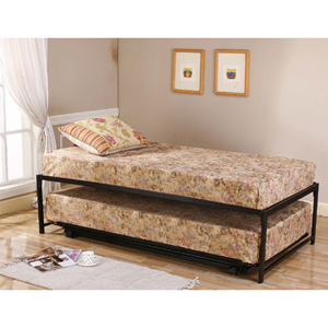 Metal Daybed Frame & Pop Up Trundle B39/B39-3/B39-2(KDFS)
