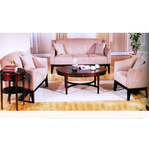 Demure Living Room Set 9203/4/5 (ML)