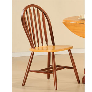 Arrow Back Windsor Chair 9314 (WD)