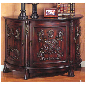 Foyer Chest 950053 (CO)