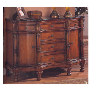 Foyer Chest 950063 (CO)