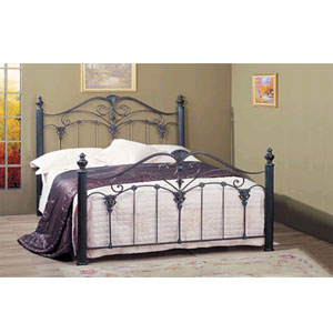 Chloe Headboard & Footboard 9610/12 (A)