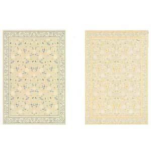 Oriental Rug 98 (HD) Isabelle Collection