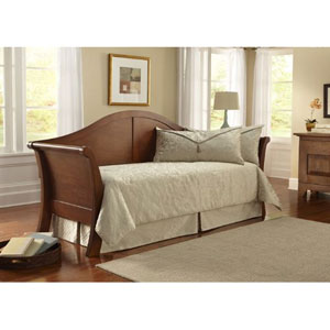 Princeton 30-Inch Daybed - Mahogany B50292 (FB)