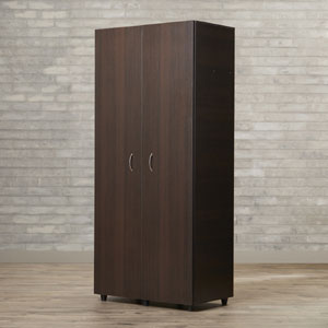 Walton Two Door Armoire BRSD1987(WFFS)