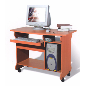 Computer Desk CD900P (PK)