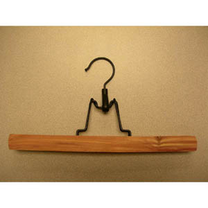 Cedar Skirt Hanger  CDS8924 (PM)