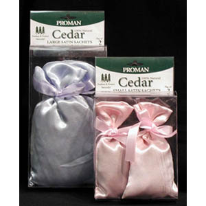 Small Cedar Sachet Pack CDX8938 (PM)