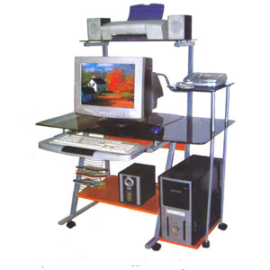 Computer Cart CD-346(FM)