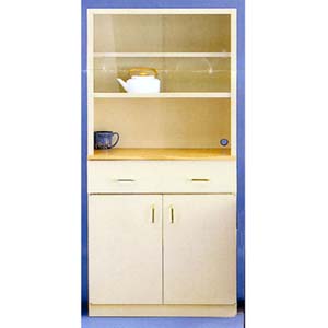 Insulated Hutch China Metal Cabinet CH_ (ARC)