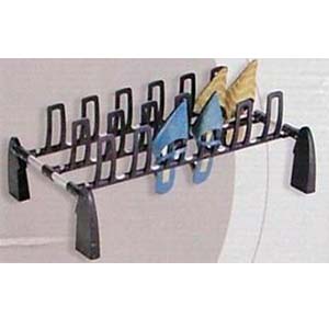 DELUXE 9 PAIR SHOE RACK CK00513(CKC)