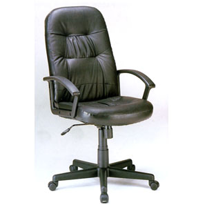 Executive Leather Chair F1507 (PX)