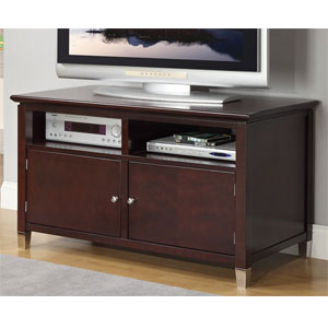 Walnut TV/Media Console F4708 (PX)