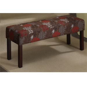 Jacquard Fabric Bench F4801 (PXFS50)