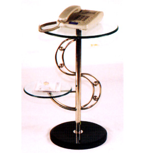 Telephone And Magazine Table F5402 (TMC)