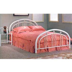 Headboard & Footboard F9055 (PX)