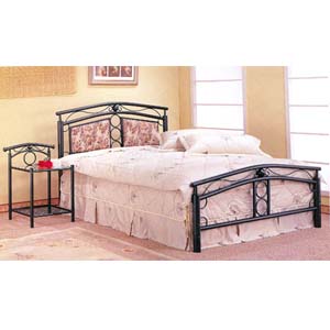 Headboard & Footboard F9063(PX)