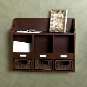 Chelmsford Wall Storage Unit HE4012 (SEIFS)