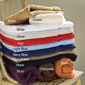 900 Gsm Egyptian Cotton Towels