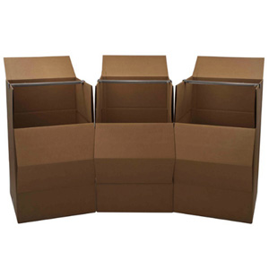 Wardrobe Boxes (Pack of 3) 13734085(OFS45)