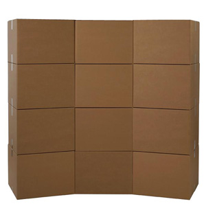 Large Moving Boxes (Case of 24) 13925140(OFS79)