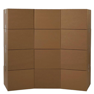 Large Moving Boxes (Case of 24) 13925140(OFS79)