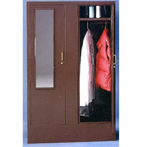 Full Size Wardrobe L42M (ARC)