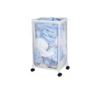 Mesh Hamper With Wheels MH10441(HDSFS8)